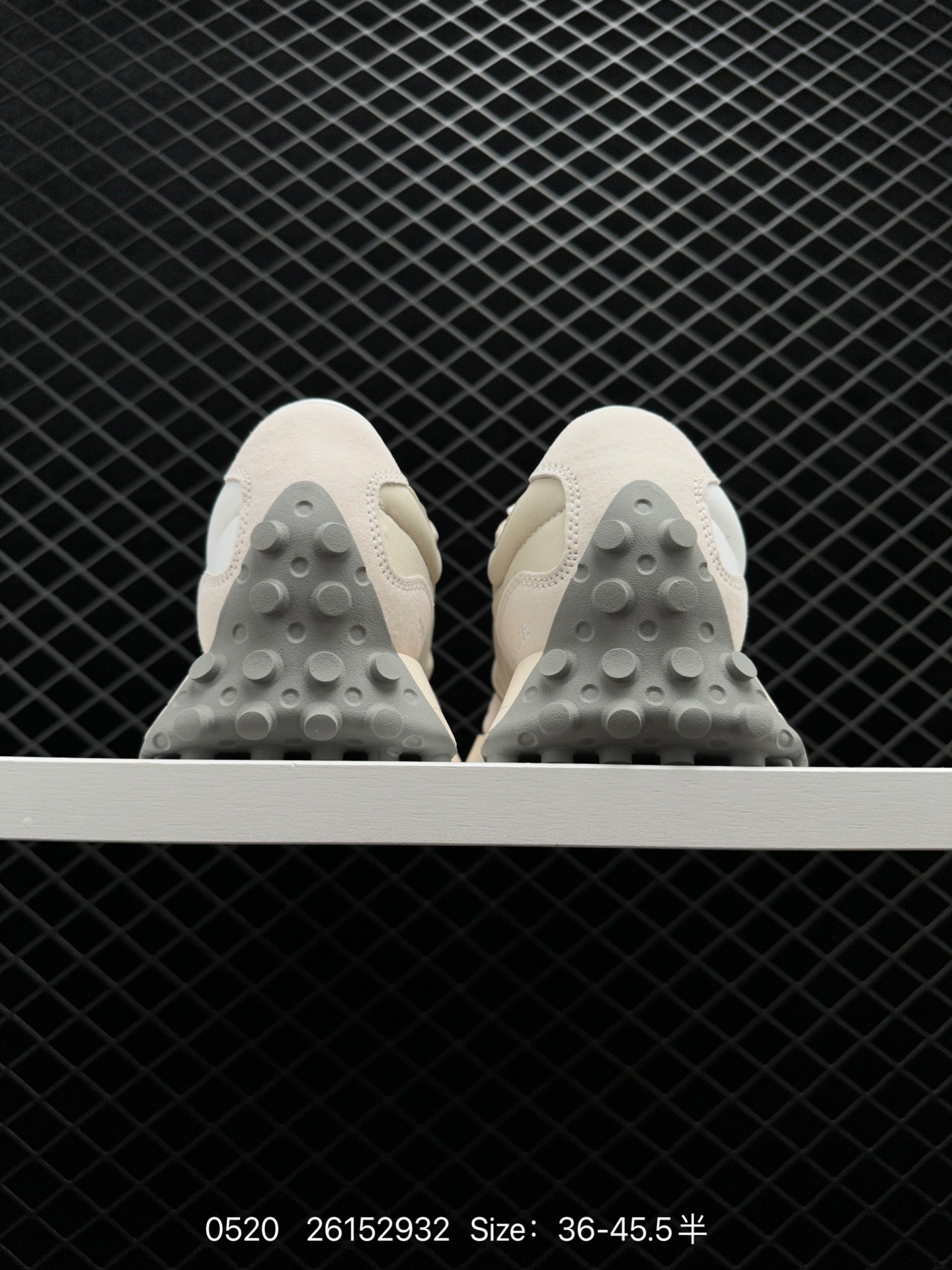 NB New Balance MS327